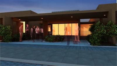 Project Image of 1162.0 - 2530.0 Sq.ft 3 BHK Villa for buy in Akshat Kanota Estate Phase 2