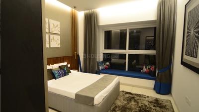 Project Image of 0.0 - 717.95 Sq.ft 2 BHK Apartment for buy in SNN Raj Etternia E Block Building 4