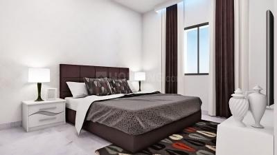 Project Image of 0.0 - 660.0 Sq.ft 2 BHK Apartment for buy in Bunty Mayur Samruddhi Phase II D wing