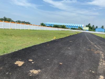 Royal Yashwanth Garden Plot 2