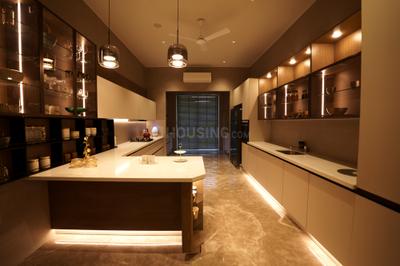 Project Image of 4563.0 - 8037.0 Sq.ft 4.5 BHK Apartment for buy in The Cambium