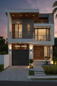 Project Image of 807.0 - 1202.0 Sq.ft 2 BHK Villa for buy in Proptera Signature Villas