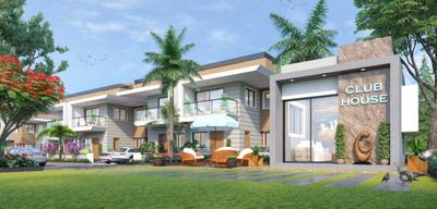 Project Image of 1088.88 - 1438.81 Sq.ft 3 BHK Villa for buy in Vigar Shreeji Villa