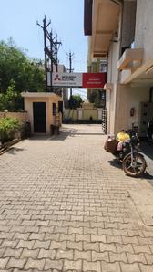 Project Image of 1099.0 - 1749.14 Sq.ft 3 BHK Apartment for buy in Shivnath M S Shivnath Apartments