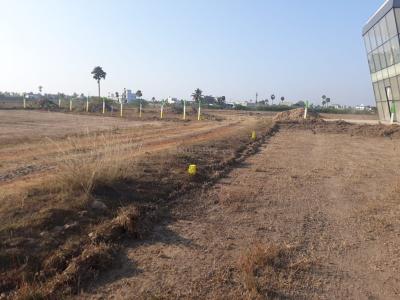 Project Image of 800.0 - 2200.0 Sq.ft Residential Plot Plot for buy in ABS Sairam Nagar