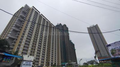 Project Image of 332.82 - 951.0 Sq.ft 1 RK Apartment for buy in Arihant Aspire