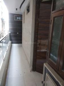 Project Image of 630.0 - 1050.0 Sq.ft 2 BHK Apartment for buy in Chanchal Homes 2