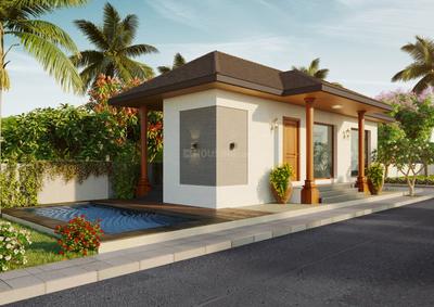 Project Image of 558.0 - 2662.0 Sq.ft Residential Plot Plot for buy in Stepsstone One Aaero