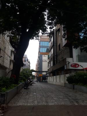 Legend Premier Internal Roads 1