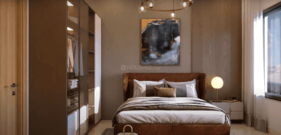 Project Image of 931.51 - 961.65 Sq.ft 3 BHK Apartment for buy in Vikram Midori Tower Phase 3