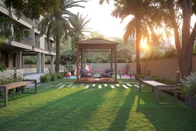 Project Image of 755.0 - 973.0 Sq.ft 2 BHK Apartment for buy in Nexus Westia