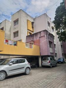 Project Image of 599.0 - 1350.0 Sq.ft 1 BHK Apartment for buy in TCG TCG Tejashree Apartments