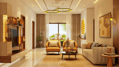 Project Image of 681.0 - 1691.0 Sq.ft 1 BHK Apartment for buy in GMB Honey Dew