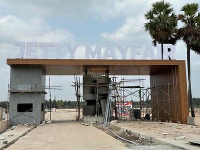 Project Image of 1494.0 - 1692.0 Sq.ft Residential Plot Plot for buy in Jetty Mayfair