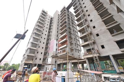 Project Image of 1808.0 - 5039.0 Sq.ft 2 BHK Apartment for buy in Utkal Reserve