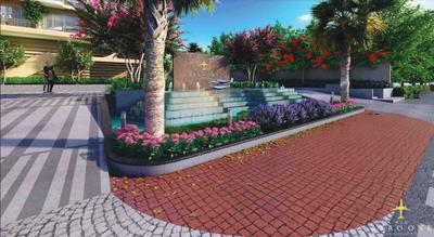 Project Image of 70.11 - 1099.0 Sq.ft 1 BHK Apartment for buy in MVN Aero One