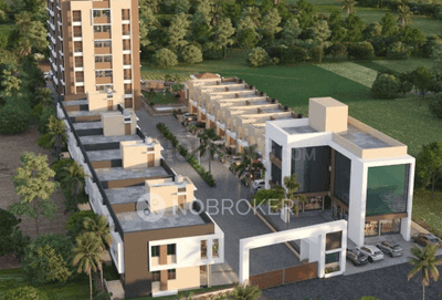 Project Image of 675.97 - 737.11 Sq.ft 2 BHK Apartment for buy in Rajlaxmi Prestige
