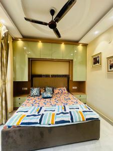 Project Image of 360.0 - 990.0 Sq.ft 1 BHK Builder Floor for buy in Ganpati The Residency