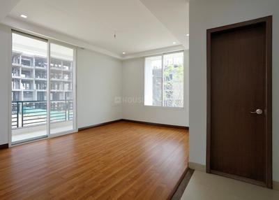 Project Image of 897.0 - 1830.0 Sq.ft 3 BHK Apartment for buy in Mahalaxmi City