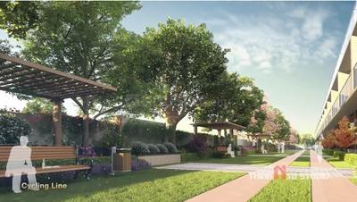 Project Image of 752.0 - 2345.89 Sq.ft 3 BHK Apartment for buy in Ajnara The Belvedere