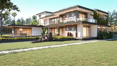 Project Image of 43560 Sq.ft Residential Plot / Land for sale in Sector 95B for Rs. 55000000