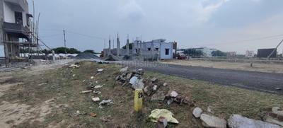 Project Image of 1000.0 - 2205.0 Sq.ft Residential Plot Plot for buy in Landster Guru Raghavendra Nagar