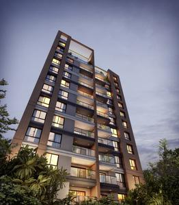 Project Image of 1258.0 - 3007.0 Sq.ft 2 BHK Apartment for buy in DAC Prathyangira