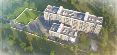 Kshitij Elevation 2