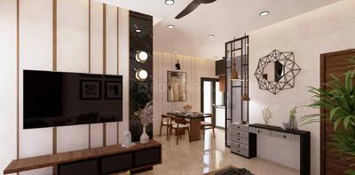 Project Image of 1299.0 - 2642.0 Sq.ft 2 BHK Apartment for buy in Siddhatva Skyline