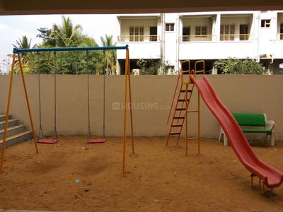 Project Image of 990.0 - 1500.0 Sq.ft 2 BHK Apartment for buy in Prakruthi Enclave