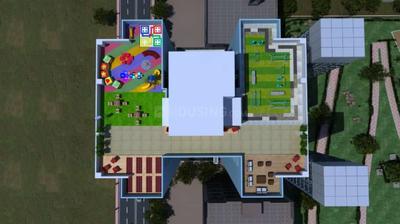 Project Image of 767.04 - 922.04 Sq.ft 2 BHK Apartment for buy in Superior Exotica