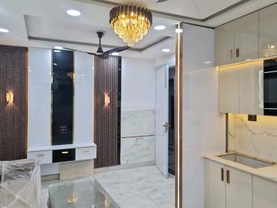 Project Image of 450.0 - 630.0 Sq.ft 1 BHK Builder Floor for buy in S K The Sunrise Homes