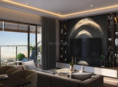 Project Image of 424.0 - 1809.0 Sq.ft Studio Studio Apartment for buy in Sattva Lumina