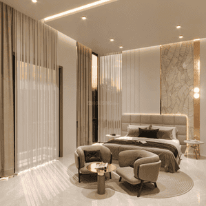 Project Image of 3111.0 - 3331.0 Sq.ft 5 BHK Villa for buy in Vistara Anahata Florenza