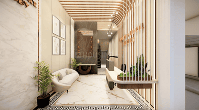 Project Image of 253.49 - 572.86 Sq.ft 1 RK Apartment for buy in Mauli Madhu Nirmal Heights