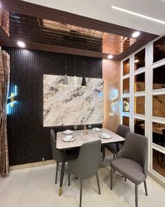Project Image of 450.0 - 650.0 Sq.ft 2 BHK Builder Floor for buy in Pratap Budget Homes