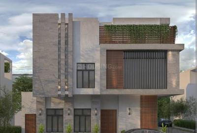 Project Image of 600.0 - 800.0 Sq.ft 1 BHK Villa for buy in MG Villas