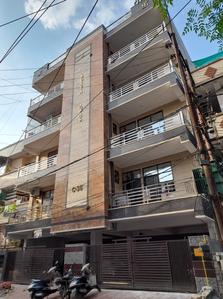 Diksha Surya Awas Elevation 1