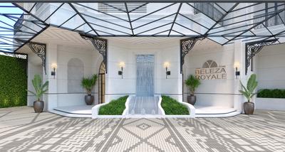 Project Image of 1389.0 - 1895.0 Sq.ft 3 BHK Apartment for buy in Beleza Royale