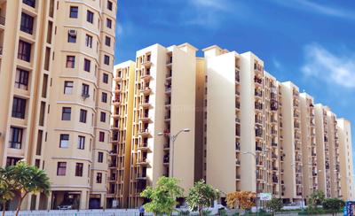 Project Image of 830.0 - 1030.0 Sq.ft 2 BHK Apartment for buy in Cosmos Devdar Apartment