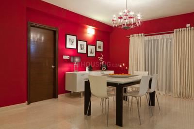 Project Image of 859.0 - 3883.0 Sq.ft 3 BHK Apartment for buy in SH Casa Rouge
