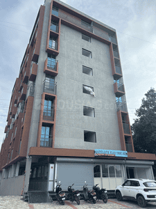 Project Image of 0.0 - 1001.0 Sq.ft 1 BHK Apartment for buy in Pratham Prime
