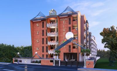 STSK Nature Elation Elevation 2