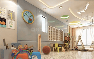 Project Image of 788.78 - 1075.53 Sq.ft 2 BHK Apartment for buy in Shakti The Altus