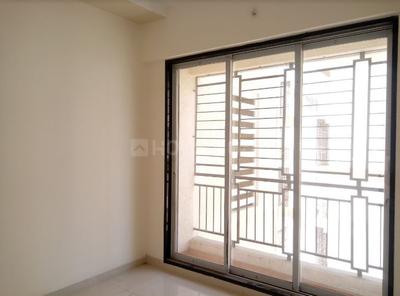 Krish Sky Avenue Bedroom 2