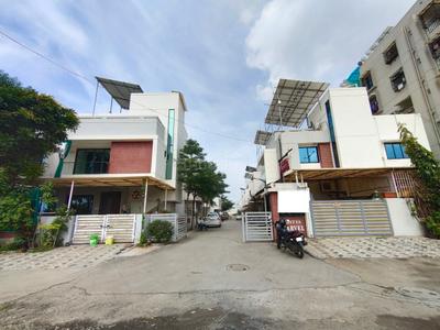 Project Image of 1345.0 - 2172.0 Sq.ft 3 BHK Villa for buy in Aditya Marvel