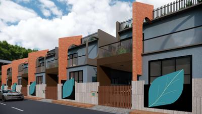 Project Image of 1122.0 - 1850.0 Sq.ft Residential Plot Plot for buy in Biggate Blue Leaf Gardenia