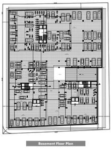 Project Image of 420.33 - 519.36 Sq.ft 2 BHK Apartment for buy in Rashi Seven Colours