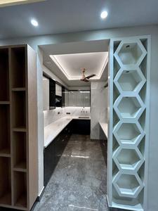 Project Image of 2250.0 - 3800.0 Sq.ft 4 BHK Apartment for buy in Aman Spring Valley Floors