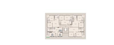 Project Image of 0.0 - 1350.0 Sq.ft 3 BHK Villa for buy in Gayatri Maitri Ambe Villa